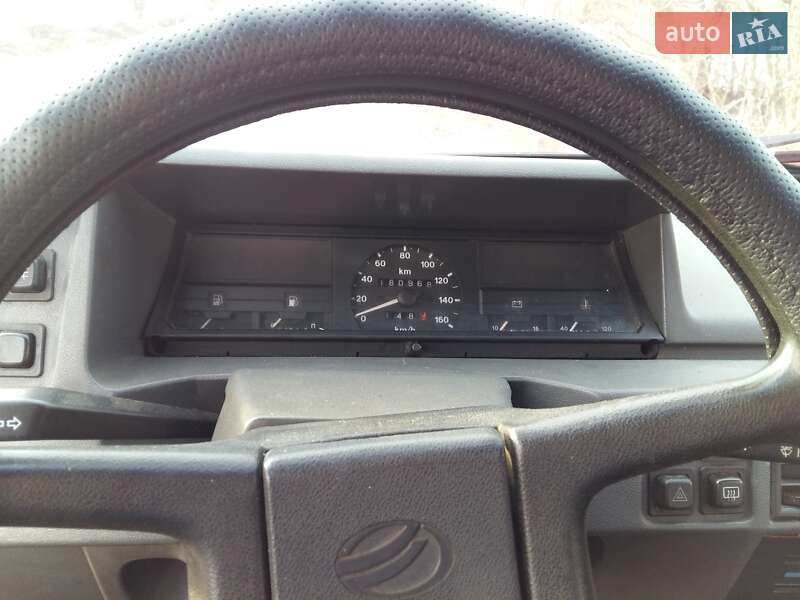 Седан ЗАЗ 1103 Славута 2003 в Хмельницькому