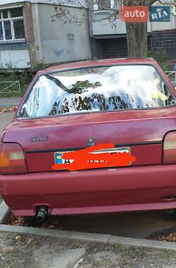 Лифтбек ЗАЗ 1103 Славута 2003 в Харькове