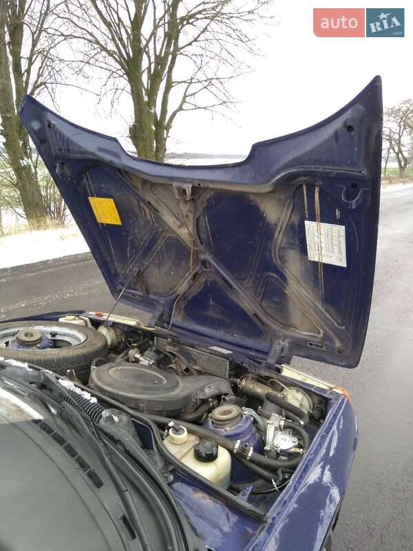 Седан ЗАЗ 1103 Славута 2002 в Львові фото 6 Седан ЗАЗ 1103 Славута 2002 в Львові
