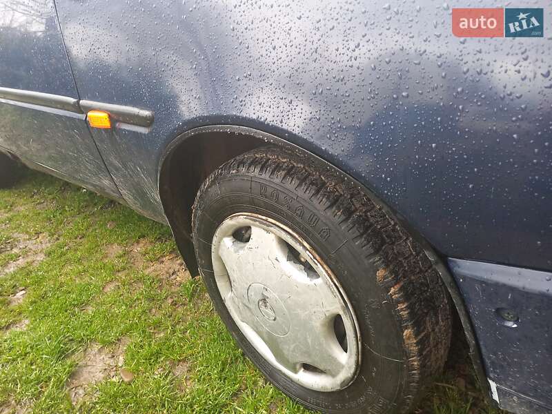 Седан ЗАЗ 1103 Славута 2004 в Дрогобичі