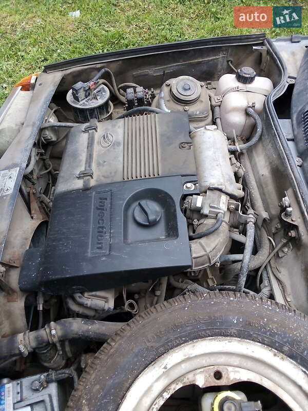 Ліфтбек ЗАЗ 1103 Славута 2008 в Сокирянах