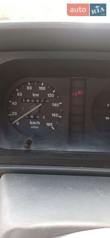 Лифтбек ЗАЗ 1103 Славута 2004 в Белой Церкви