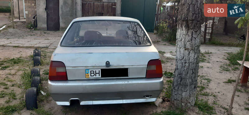 Ліфтбек ЗАЗ 1103 Славута 2003 в Одесі