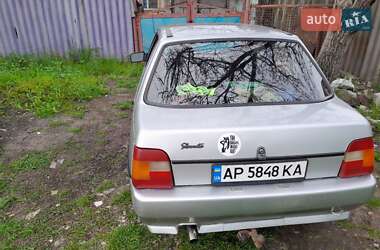 Хэтчбек ЗАЗ 1103 Славута 2003 в 