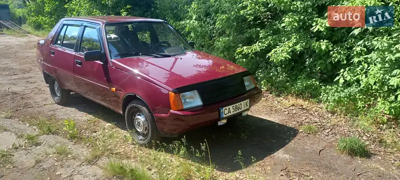 ЗАЗ 1103 Славута