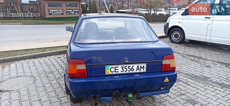 Седан ЗАЗ 1103 Славута 2003 в Черновцах фото 9 Седан ЗАЗ 1103 Славута 2003 в Черновцах