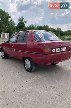 Лифтбек ЗАЗ 1103 Славута 2003 в 