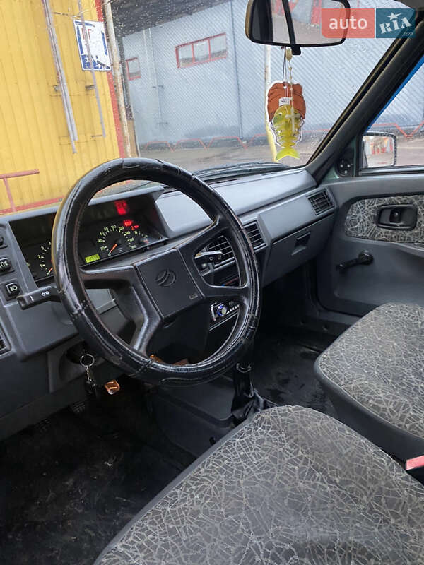 Ліфтбек ЗАЗ 1103 Славута 2006 в Житомирі