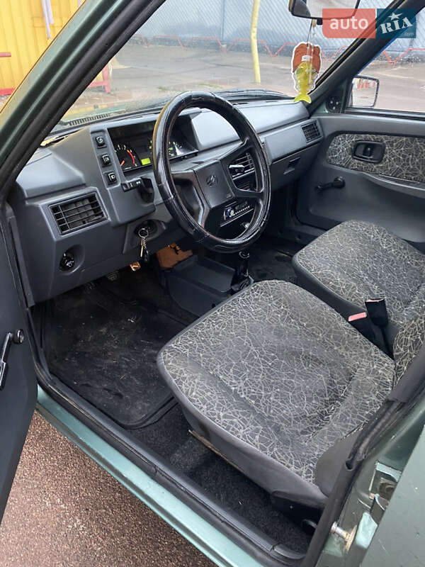 Ліфтбек ЗАЗ 1103 Славута 2006 в Житомирі