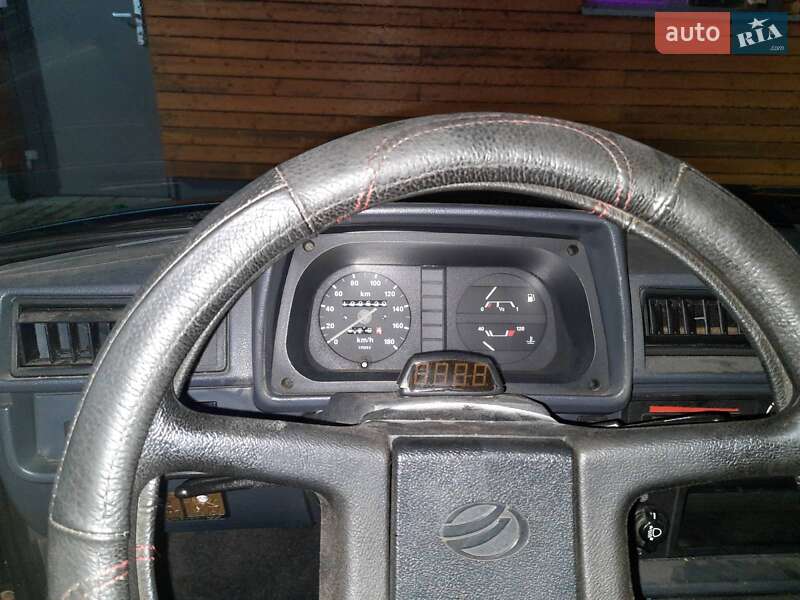 Ліфтбек ЗАЗ 1103 Славута 2004 в Вінниці