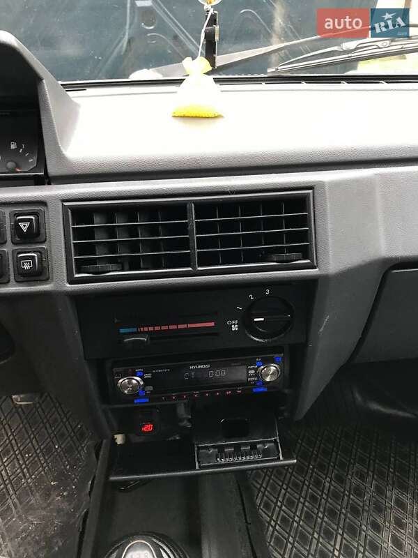 Ліфтбек ЗАЗ 1103 Славута 2005 в Борщеві