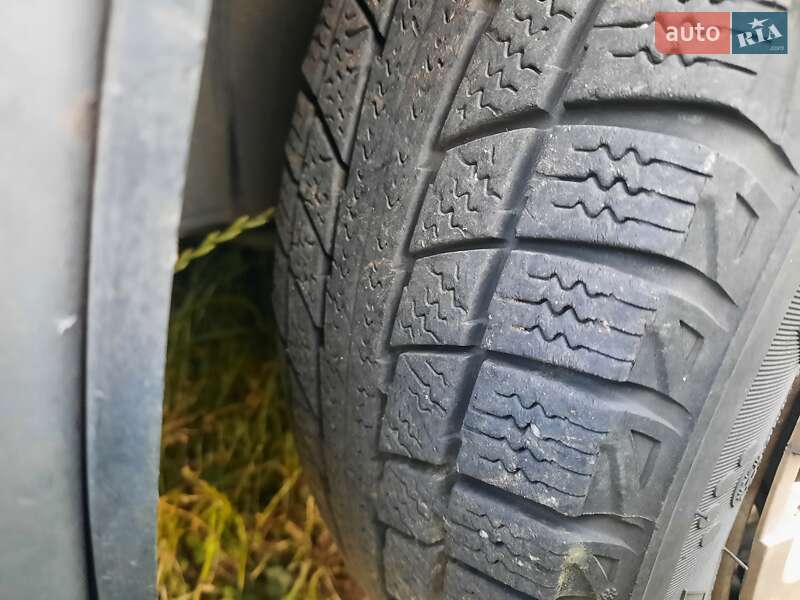 Ліфтбек ЗАЗ 1103 Славута 2007 в Білій Церкві