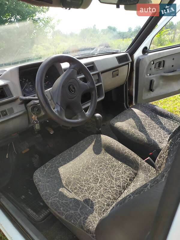 Ліфтбек ЗАЗ 1103 Славута 2008 в Харкові