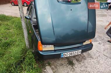Лифтбек ЗАЗ 1103 Славута 2005 в 