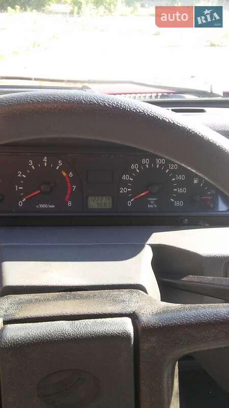 Лифтбек ЗАЗ 1103 Славута 2007 в Черкассах