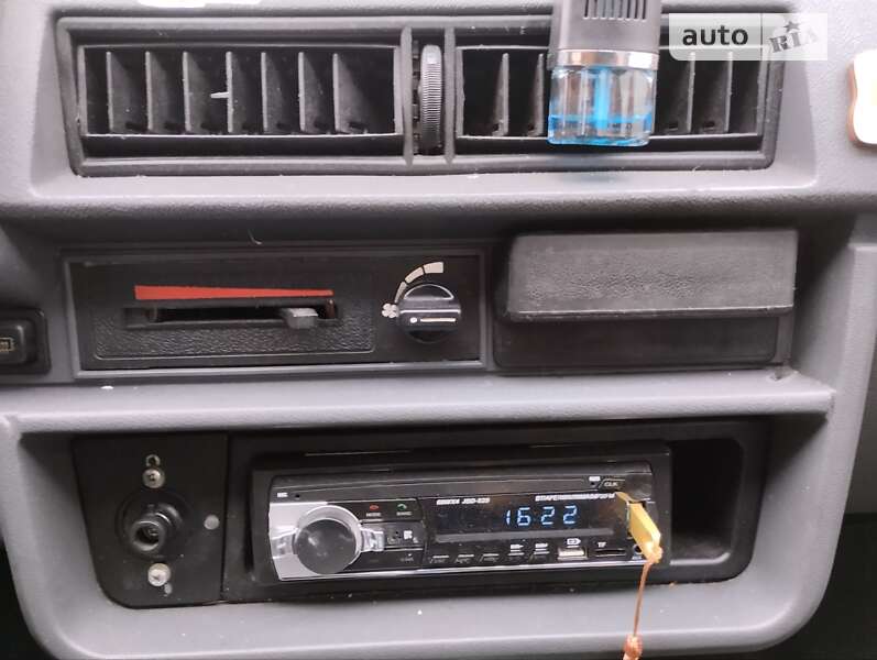 Лифтбек ЗАЗ 1103 Славута 2008 в Запорожье