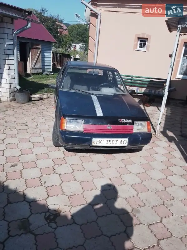 ЗАЗ 1103 Славута 2004