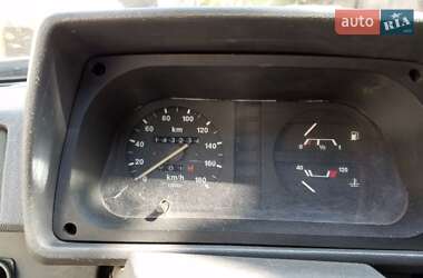 Лифтбек ЗАЗ 1103 Славута 2005 в Запорожье