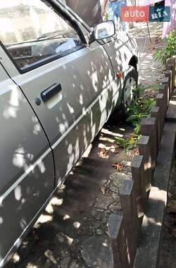 Лифтбек ЗАЗ 1103 Славута 2005 в Запорожье