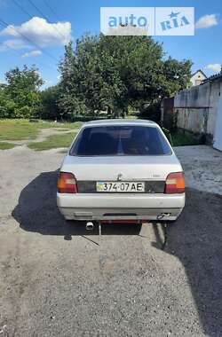 Лифтбек ЗАЗ 1103 Славута 2003 в 