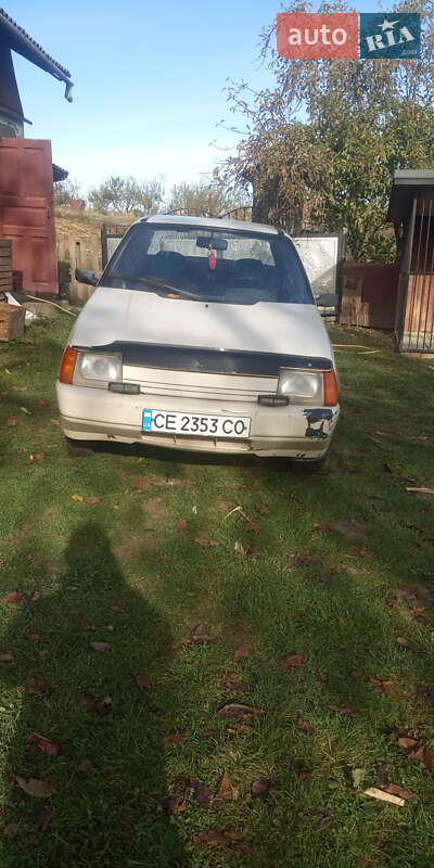 ЗАЗ 1103 Славута 2003