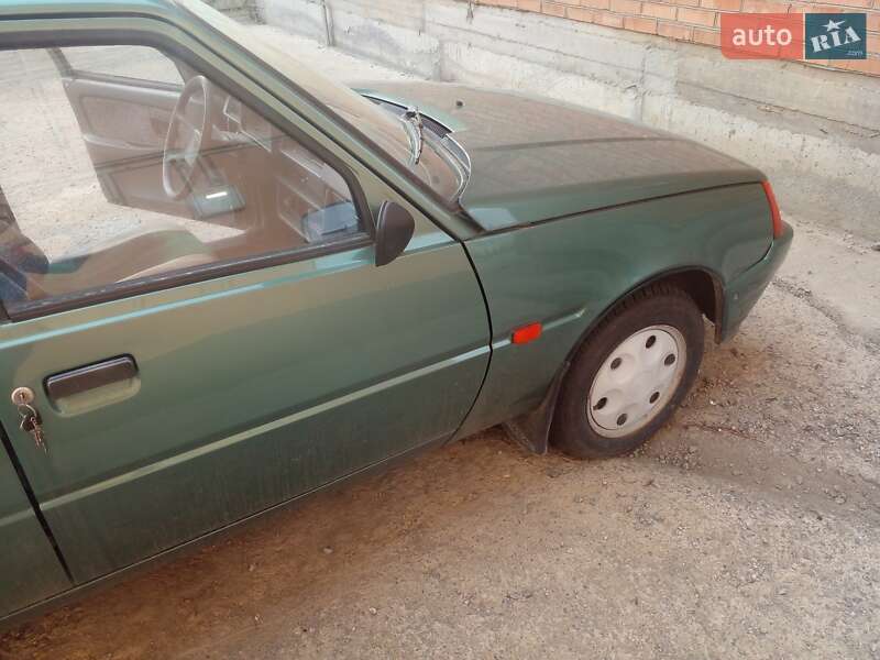 Ліфтбек ЗАЗ 1103 Славута 2007 в Вінниці