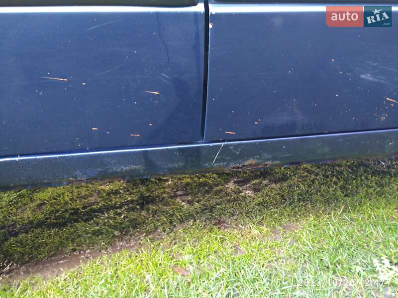 Ліфтбек ЗАЗ 1103 Славута 2005 в Радивиліві