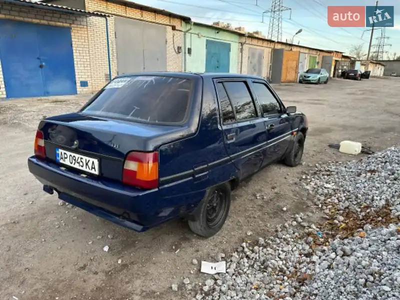 ЗАЗ 1103 Славута 2006 VIN Y6D11030760091819 фото оголошення 7 з 39