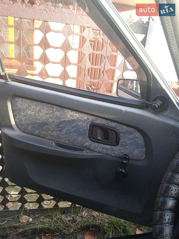 Ліфтбек ЗАЗ 1103 Славута 2006 в Бердичеві