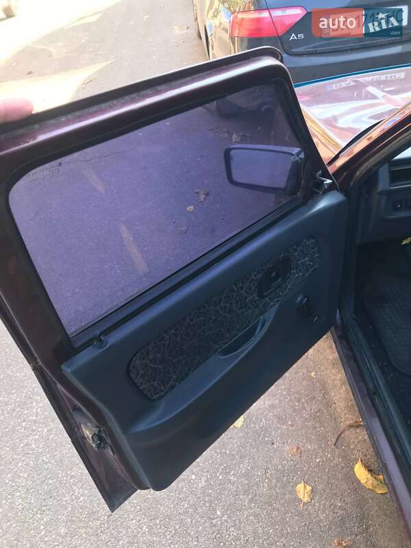 Лифтбек ЗАЗ 1103 Славута 2005 в Кропивницком фото 7 Лифтбек ЗАЗ 1103 Славута 2005 в Кропивницком