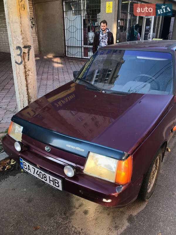 Лифтбек ЗАЗ 1103 Славута 2005 в Кропивницком фото 26 Лифтбек ЗАЗ 1103 Славута 2005 в Кропивницком