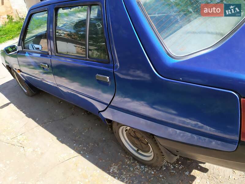 Ліфтбек ЗАЗ 1103 Славута 2007 в Кропивницькому