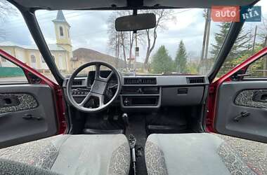 Лифтбек ЗАЗ 1103 Славута 2007 в 