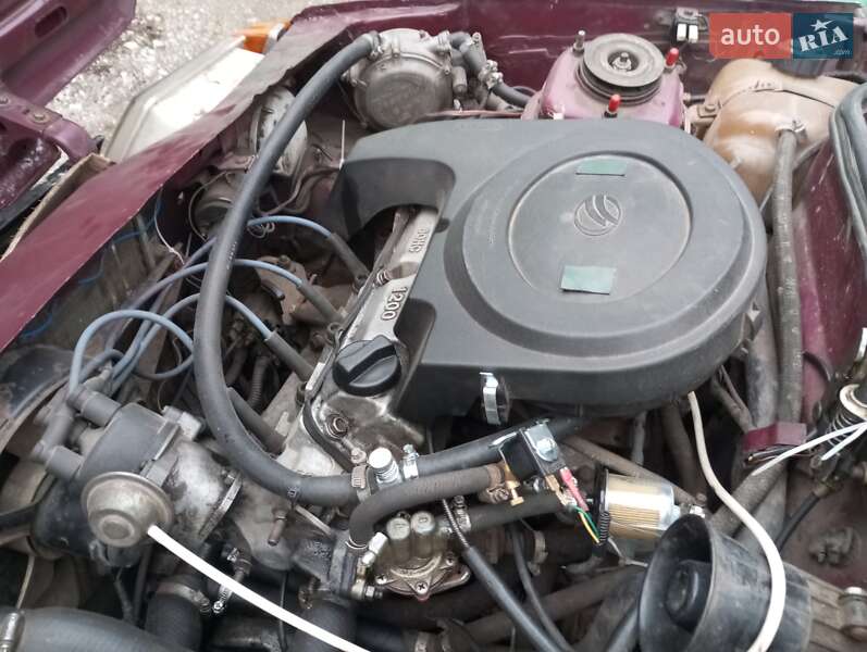 Лифтбек ЗАЗ 1103 Славута 2005 в Запорожье