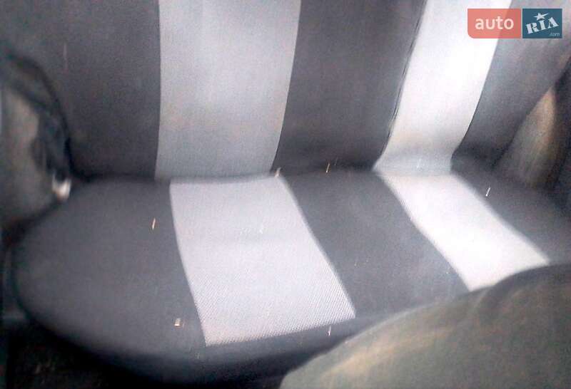 Ліфтбек ЗАЗ 1103 Славута 2005 в Херсоні