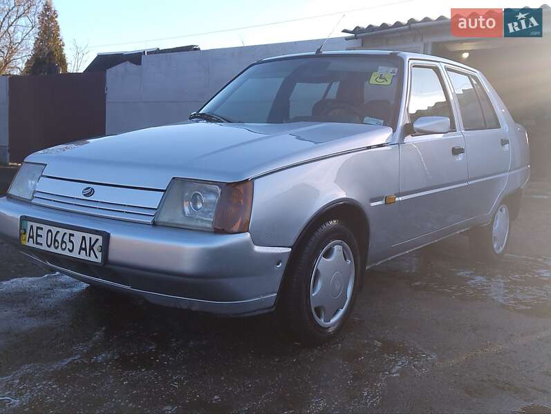 ЗАЗ 1103 Славута 2005