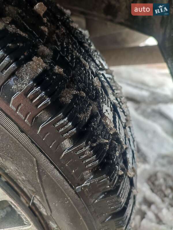 Ліфтбек ЗАЗ 1103 Славута 1999 в Сарнах