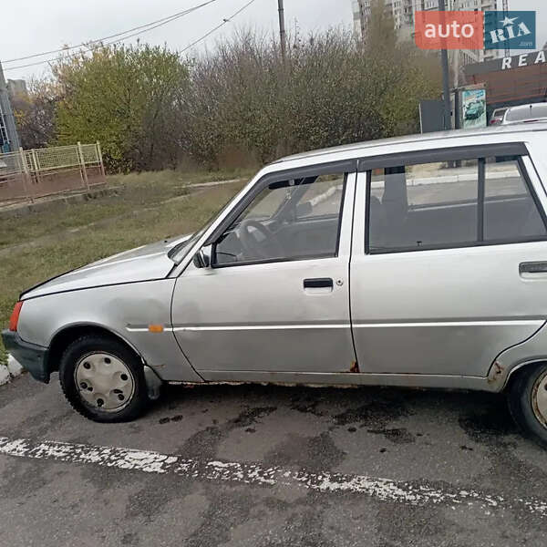 Ліфтбек ЗАЗ 1103 Славута 2005 в Харкові