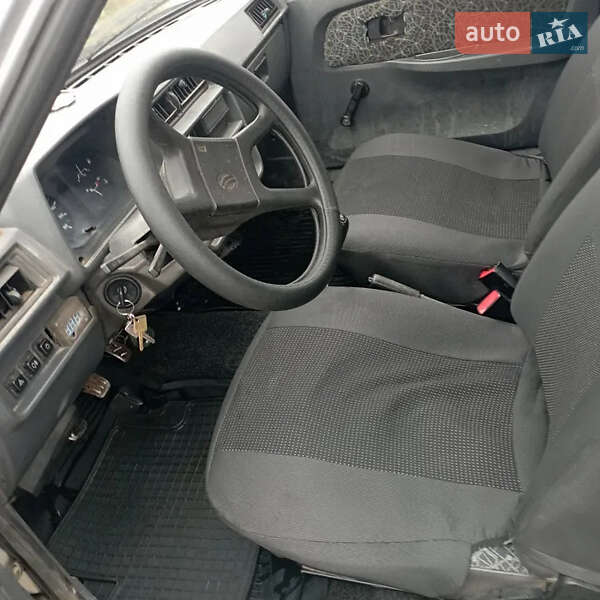 Ліфтбек ЗАЗ 1103 Славута 2005 в Харкові