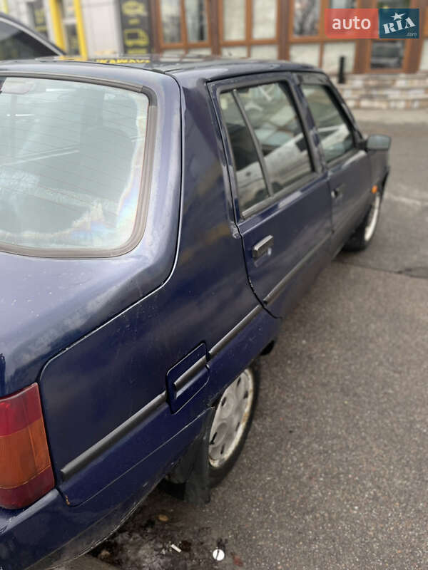 Ліфтбек ЗАЗ 1103 Славута 2007 в Києві