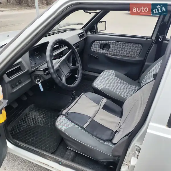 ЗАЗ 1103 Славута 2003 VIN Y6D11030730020173 фото оголошення 7 з 38