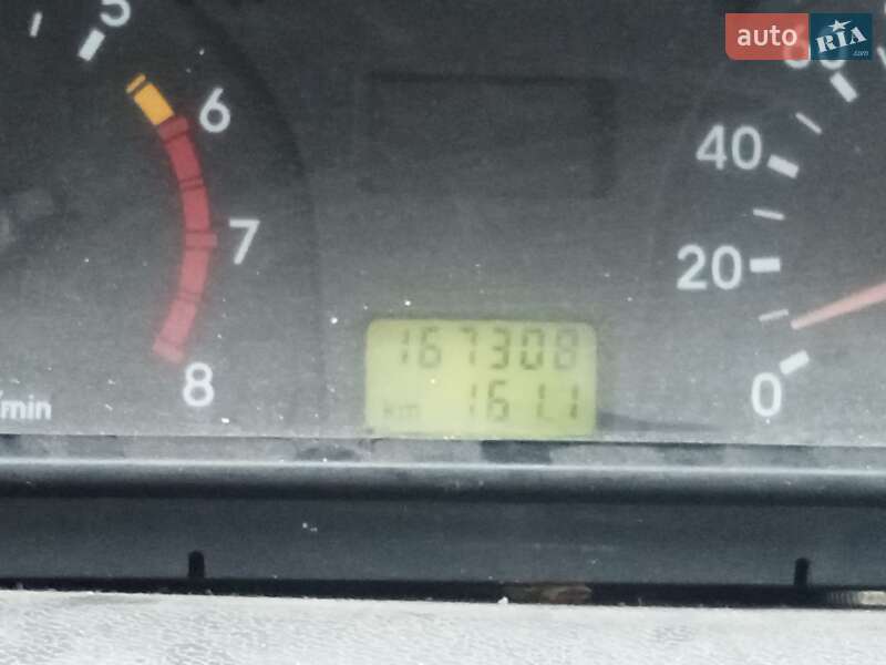 Лифтбек ЗАЗ 1103 Славута 2004 в Вознесенске