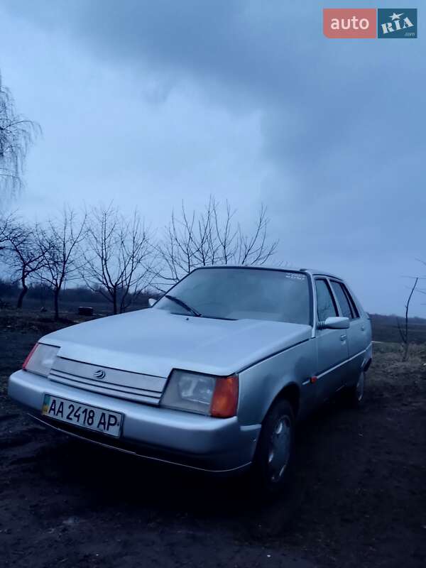 ЗАЗ 1103 Славута 2005