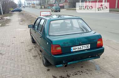Ліфтбек ЗАЗ 1103 Славута 1999 в Костянтинівці