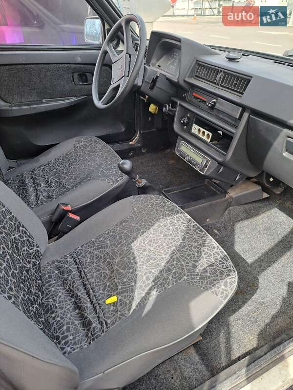 Лифтбек ЗАЗ 1103 Славута 2004 в Борисполе