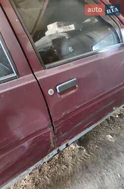 Лифтбек ЗАЗ 1103 Славута 2004 в 