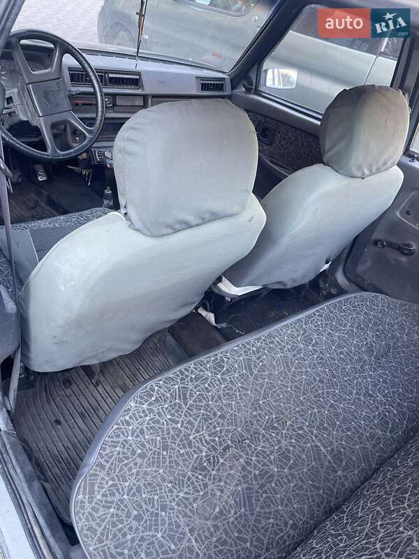 Ліфтбек ЗАЗ 1103 Славута 2005 в Рахові