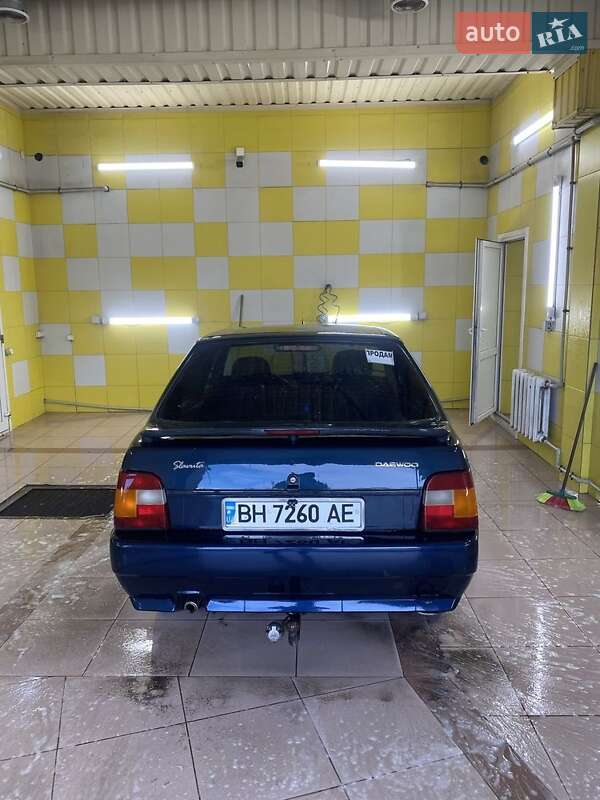 Лифтбек ЗАЗ 1103 Славута 2005 в Гайвороне