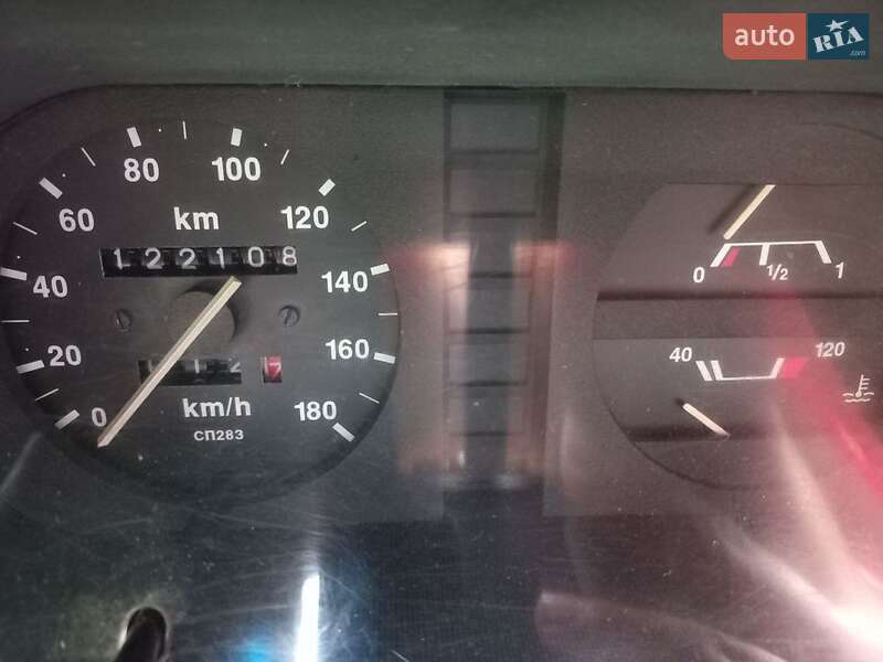 Ліфтбек ЗАЗ 1103 Славута 2003 в Черкасах фото 6 Ліфтбек ЗАЗ 1103 Славута 2003 в Черкасах