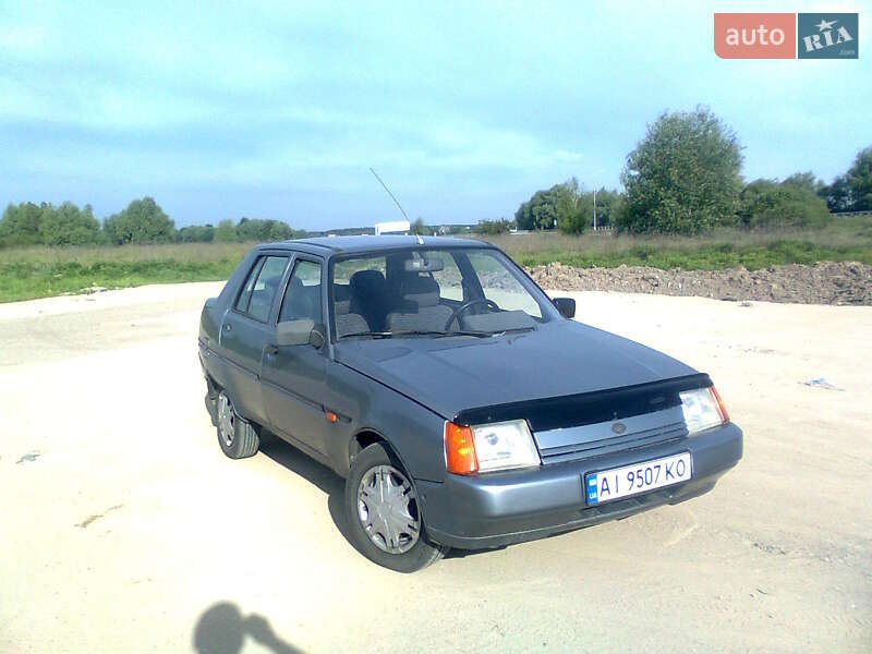 ЗАЗ 1103 Славута 2010